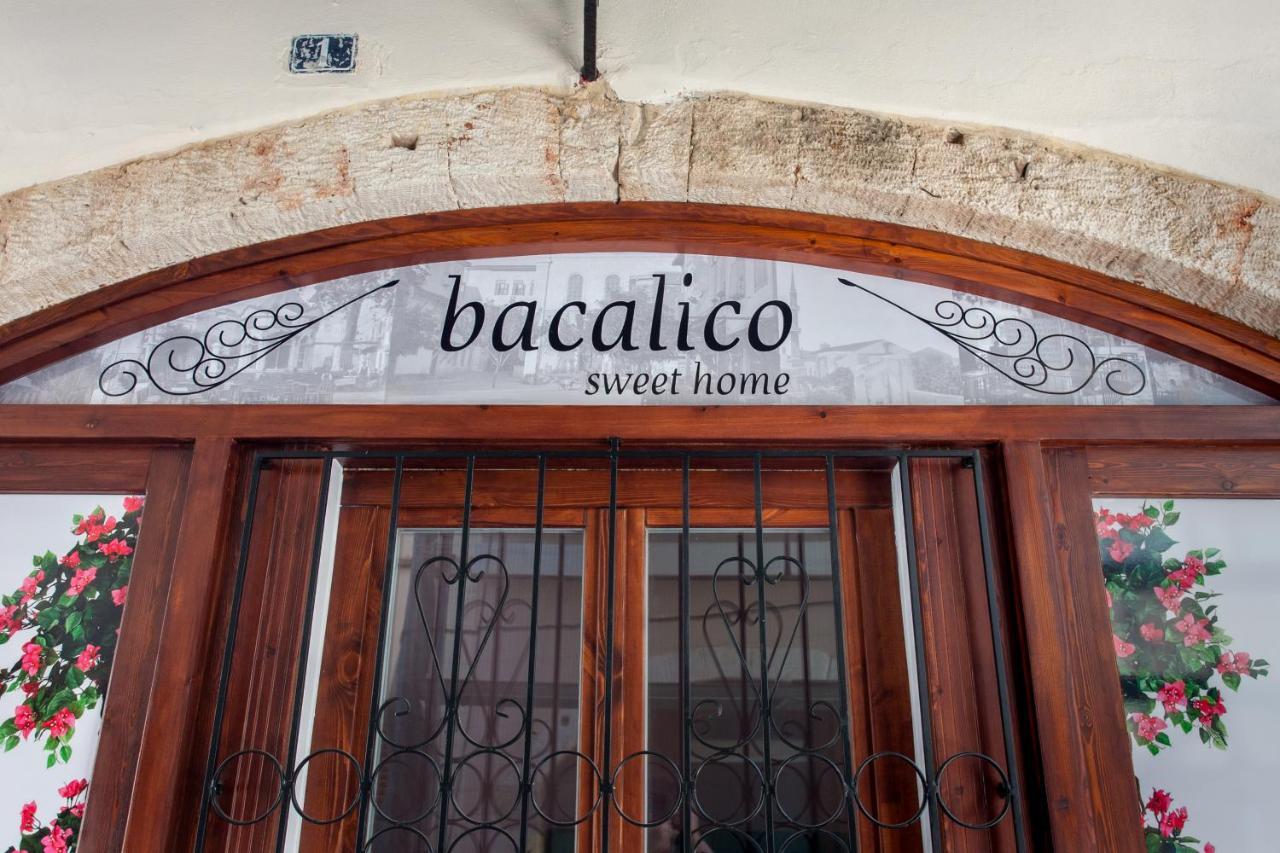 Bacalico Sweet Home Chania  Exterior photo
