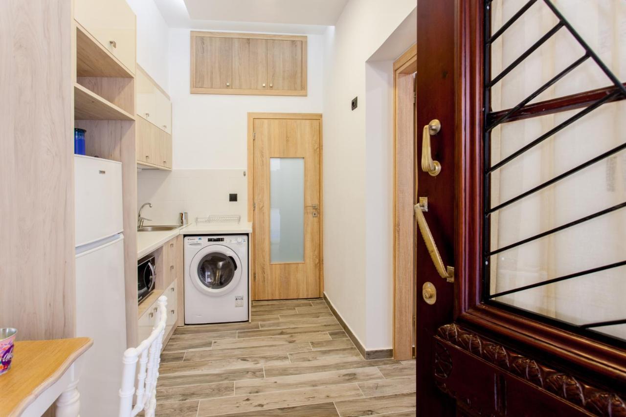 Bacalico Sweet Home Chania  Exterior photo